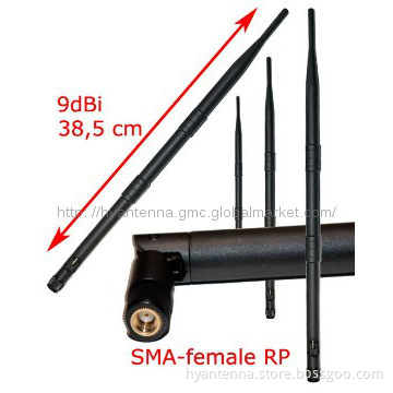 wifi receiver antenna